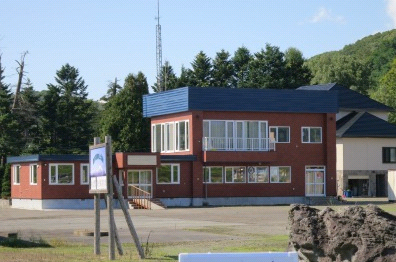 detached 北海道 磯谷郡蘭越町 字黄金
