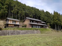 ホームズ】空き家バンク | 奈良県 吉野郡吉野町で空き家を探す