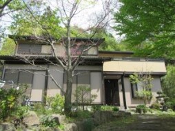 ホームズ】空き家バンク | 山梨県で空き家を探す