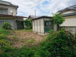 ホームズ 空き家バンク 群馬県で空き家を探す