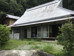 ホームズ】空き家バンク | 奈良県 吉野郡吉野町で空き家を探す