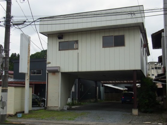 detached 栃木県 芳賀郡茂木町 大字茂木